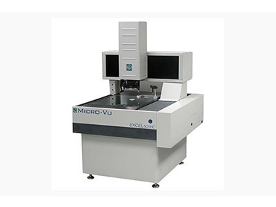 Micro-vu EXCEL501HC imaging instrument