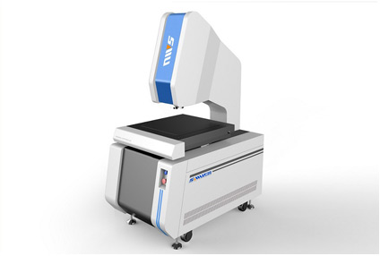 High-end vision measuring machine