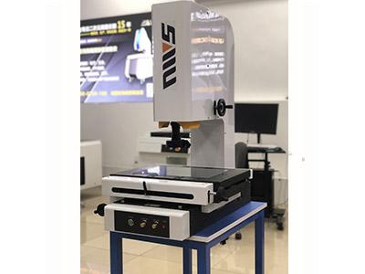 SMU-2010EC Manual 2D Vision Measuring Machine