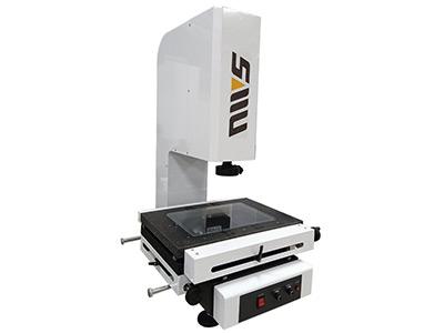 SMU-4030EC Manual 2D Vision Measuring Machine